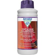 NIKWAX Concentrated Tent & Gear SolarProof 1 l - Impregnation