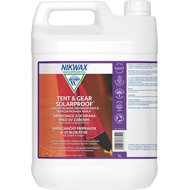 NIKWAX Concentrated Tent & Gear SolarProof 5 l - Impregnation