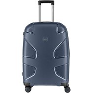 IMPACKT IP1 M Glacier blue - Suitcase
