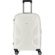 IMPACKT IP1 M Polar white - Suitcase