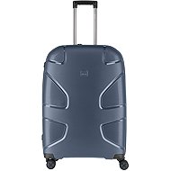 IMPACKT IP1 L Glacier blue - Suitcase