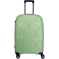 IMPACKT IP1 M Spring green - Suitcase