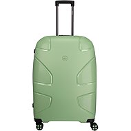 IMPACKT IP1 L Spring green - Suitcase