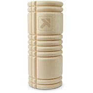 Implus EU TriggerPoint Eco Grid 1.0. Foam Roller, 33cm, beige - Foam Roller
