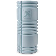 Implus EU TriggerPoint Recycled Grid 1.0 Foam Roller, Massage Roller, 33 cm, Mint - Foam Roller