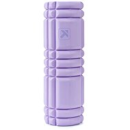 Implus EU TriggerPoint Core Foam Roller Mini, 30 cm, Purple - Foam Roller