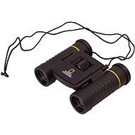 Bresser National Geographic 8x21 Binoculars - Binoculars