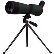Levenhuk Blaze BASE 60 Spotting Scope - Binoculars