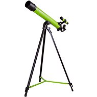 Bresser Junior Space Explorer 45/600 AZ, green - Telescope
