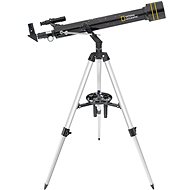 Bresser National Geographic 60/700 AZ - Telescope