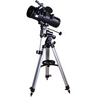 Bresser Pluto 114/500 EQ - Telescope