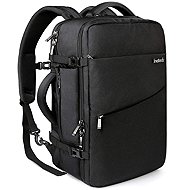 INATECK Super spacious backpack for travel and plane 40 l - Backpack
