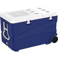 Duramax Keep Cold DeLuxe Cooling box with wheels, 102 l - Cooler Box