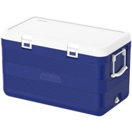 Duramax Keep Cold DeLuxe Cooling Box COSMOPLAST, 127 l - Cooler Box