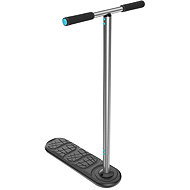 Indo Kickstart Trampoline scooter, black - Scooter