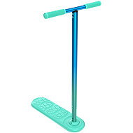 Indo Kickstart Trampolínová koloběžka, neon - Scooter