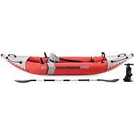 Boat 68303 Excursion for kayak K1 2022 orange - Kayak