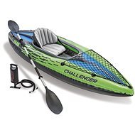 Intex Challenger K1 Kayak - Kayak