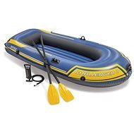 Intex Challenger 2 - Inflatable Boat