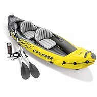 Intex Explorer K2 - Canoe