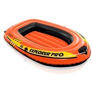 INTEX Explorer Pro 50 137 x 85 x 23 cm - Inflatable Boat