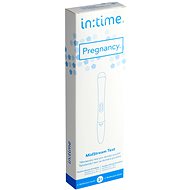 Intime Pregnancy MidStream 1 pc - Pregnancy Test