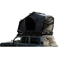 Intrepid GEO 2.5 PRO Camo + Accessories - Car Rooftop Tent