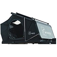 Intrepid GEO 3.0 PRO Black + Accessories - Car Rooftop Tent