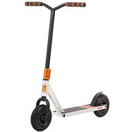 Invert Dirt Taunt raw/orange/green - Freestyle Scooter