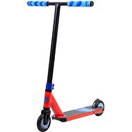 Invert Supreme 1-7-12 red/black/blue - Freestyle Scooter