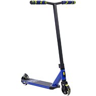 Invert Supreme 2-8-13 blue/yellow - Freestyle Scooter