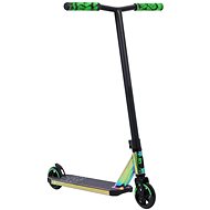 Invert Supreme 2-8-13 neo green/black - Freestyle Scooter