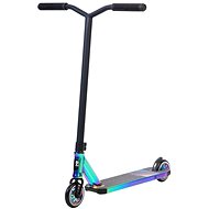 Invert Supreme 3-10-14 neo/black - Freestyle Scooter