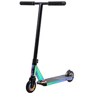 Invert Supreme Mini 1-4-8 neo/black - Freestyle Scooter