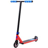 Invert Supreme Mini 1-4-8 red/black/blue - Freestyle Scooter