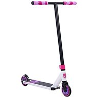 Invert Supreme Mini 1-4-8 white/black/pink - Freestyle Scooter