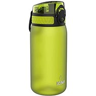 ion8 One Touch láhev Green, 400 ml - Drinking Bottle