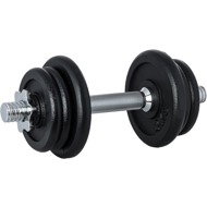 Ironmaster Dumbbell loading 10kg - Dumbell