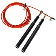 Stormred Cable Jump Rope red - Skipping Rope