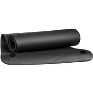 Stormred Exercise mat black 10mm - Fitness szőnyeg