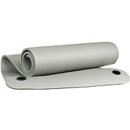 Stormred Exercise mat grey 10mm - Fitness szőnyeg