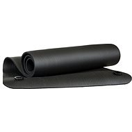 Stormred Exercise mat black 8mm - Fitness szőnyeg