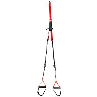 Stormred Suspension Training Strap red - Suspension Training System
