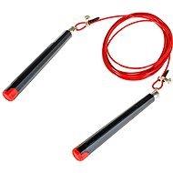 Stormred cable rope - Skipping Rope