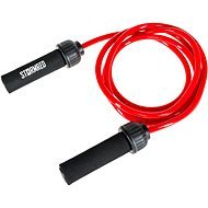 Stormred Heavy Jump Rope 470g red - Skipping Rope