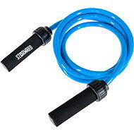 Stormred Heavy Jump Rope 700g blue - Skipping Rope