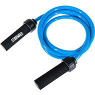 Stormred Heavy Jump Rope 700 g blue - Švihadlo