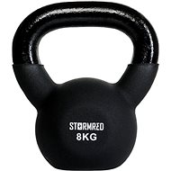 Stormred Neoprene Kettlebell 8 kg - Kettlebell
