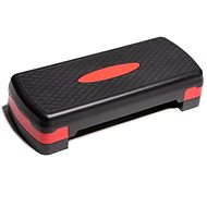 Stormred Stepaerobic Red - Aerobic Stepper