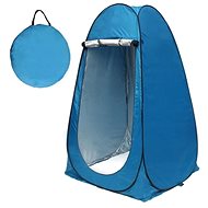 Malatec Shower cabin blue - Tent